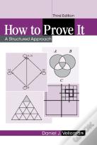 How To Prove It