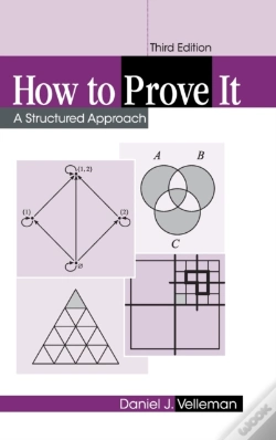 Capa do artigo How To Prove It