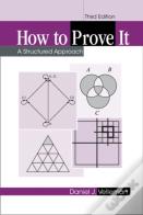 How To Prove It