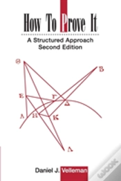 Capa do artigo How To Prove It
