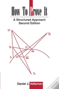 Capa do artigo How To Prove It
