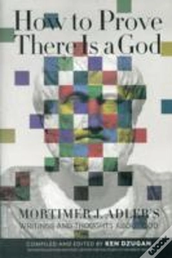 Capa do artigo How To Prove There Is A God