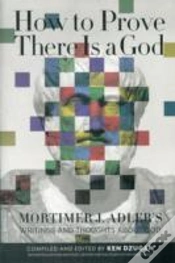 Capa do artigo How To Prove There Is A God
