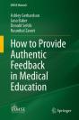 How To Provide Authentic Feedback In Medical Education - Preview
