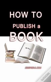 How To Publish A Book