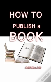 Capa do artigo How To Publish A Book