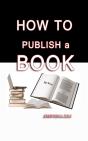 How To Publish A Book - Preview