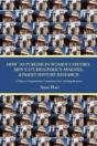 How To Publish In Women'S Studies, Men'S Studies, Policy Analysis, & Family History Research - Preview