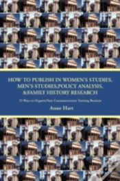 Capa do artigo How To Publish In Women