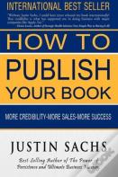 How To Publish Your Book