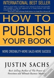 Capa do artigo How To Publish Your Book