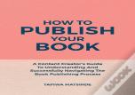 How To Publish Your Book