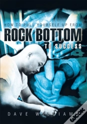 Capa do artigo How To Pull Yourself Up From Rock Bottom To Success