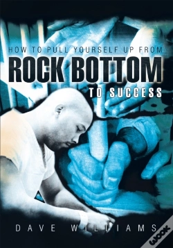 Capa do artigo How To Pull Yourself Up From Rock Bottom To Success