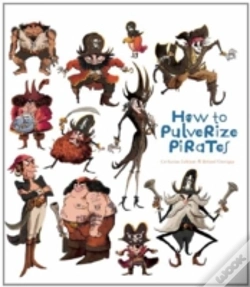 Capa do artigo How To Pulverize Pirates