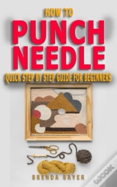 How To Punch Needle