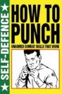 How To Punch: Self Defence - Preview