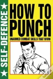 Capa do artigo How To Punch: Self Defence
