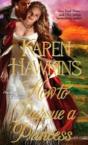 How To Pursue A Princess - Preview