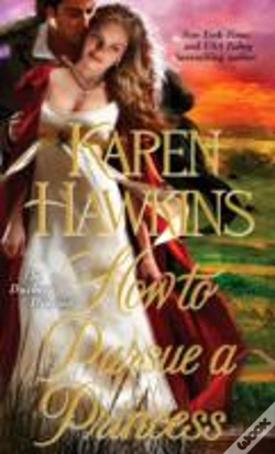 Capa do artigo How To Pursue A Princess