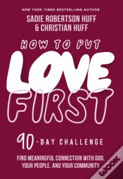 Capa do artigo How To Put Love First