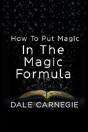 How To Put Magic In The Magic Formula - Preview