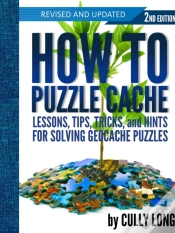 Capa do artigo How To Puzzle Cache, Second Edition