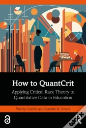 Capa do artigo How To Quantcrit