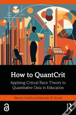 Capa do artigo How To Quantcrit
