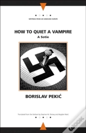 How To Quiet A Vampire