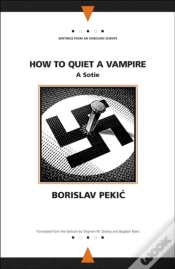Capa do artigo How To Quiet A Vampire