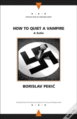 Capa do artigo How To Quiet A Vampire