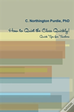 Capa do artigo How To Quiet The Class Quickly! Quick Tips For Teacher
