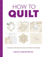 How To Quilt - Preview