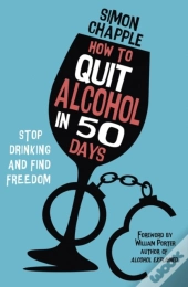 How To Quit Alcohol In 50 Days