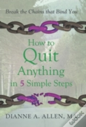 Capa do artigo How To Quit Anything In 5 Simple Steps