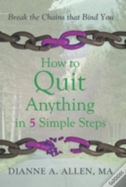 Capa do artigo How To Quit Anything In 5 Simple Steps