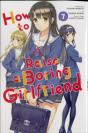 How To Raise A Boring Girlfriend, Vol. 7 - Preview
