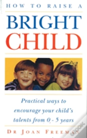 Capa do artigo How To Raise A Bright Child