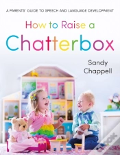 Capa do artigo How To Raise A Chatterbox