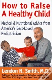 Capa do artigo How To Raise A Healthy Child