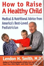 Capa do artigo How To Raise A Healthy Child