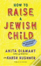 Capa do artigo How To Raise A Jewish Child