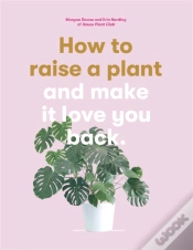 Capa do artigo How To Raise A Plant