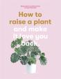 How To Raise A Plant - Preview