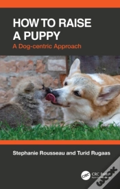 Capa do artigo How To Raise A Puppy