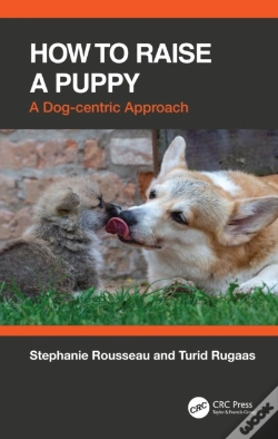 Capa do artigo How To Raise A Puppy