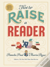 Capa do artigo How To Raise A Reader