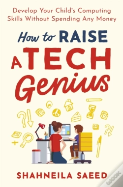 Capa do artigo How To Raise A Tech Genius
