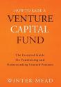 How To Raise A Venture Capital Fund - Preview